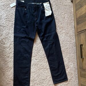 Banana Republic Men's Straight Jeans